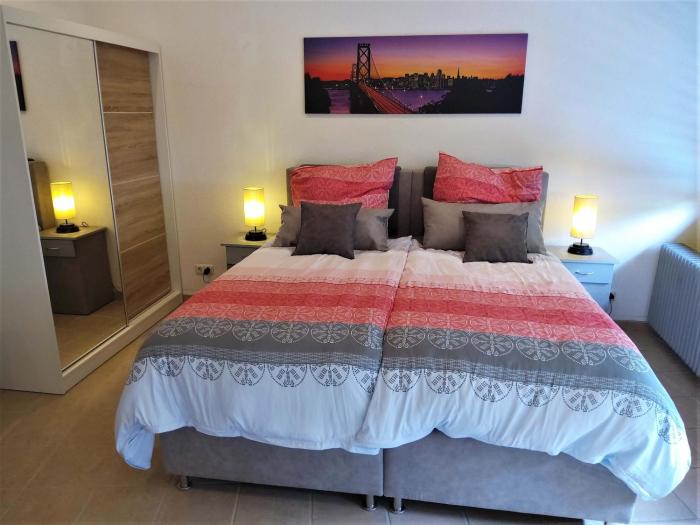 Tante Emma San Francisco