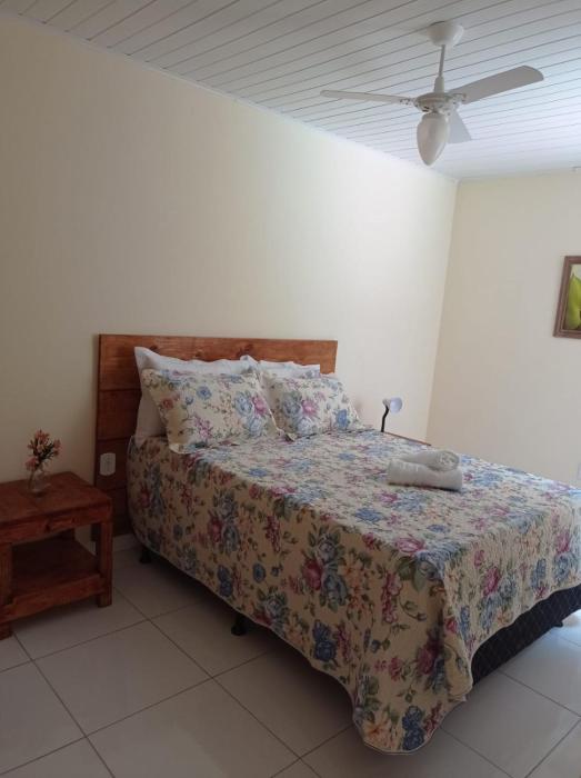 Aluguel temporada no Centro de Búzios