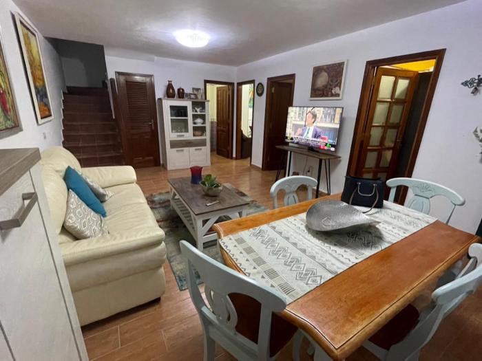 Abades Beach houses by Apartamentos Estrella del Norte