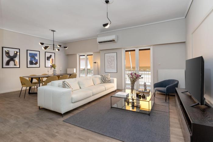 The Beehive Apartments