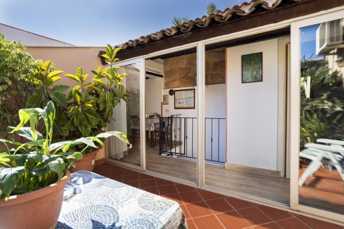 Appartamenti Olivuzza