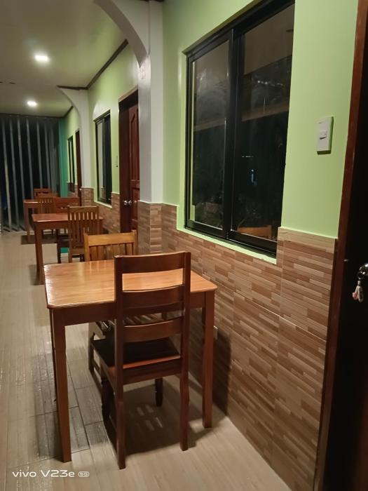 Rabang Travellers Inn