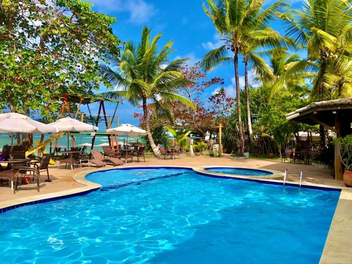 Enseada dos Corais Praia Hotel