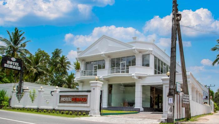 Hotel Remaco