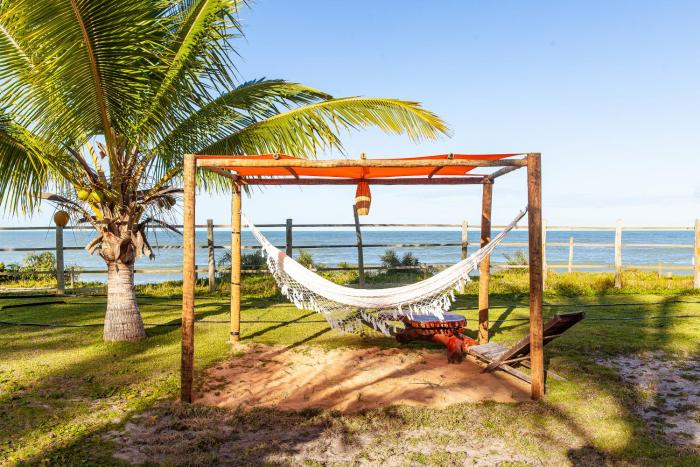 Pousada Vila Rosa - Caraiva