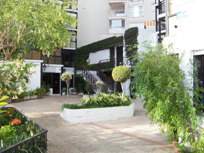 Apartamento Maruri en Marbella, al lado playa