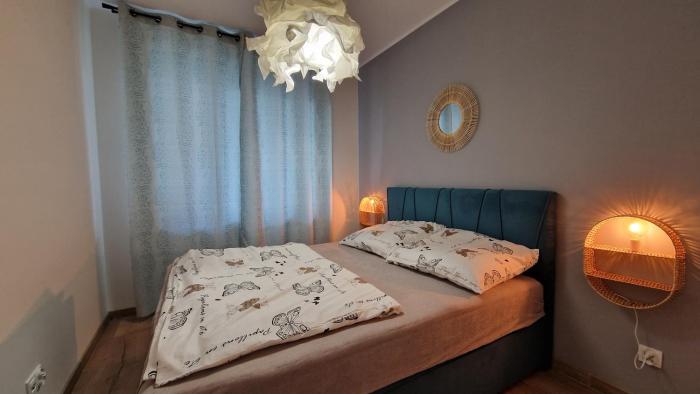 Apartamenty Września III