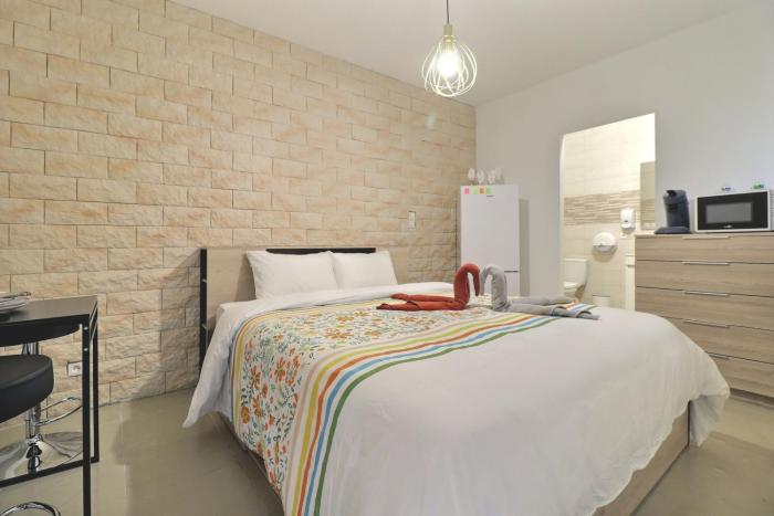 Chambre cosy jo