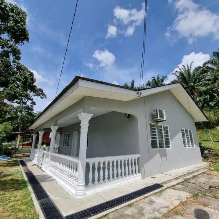 Dbeeba Homestay