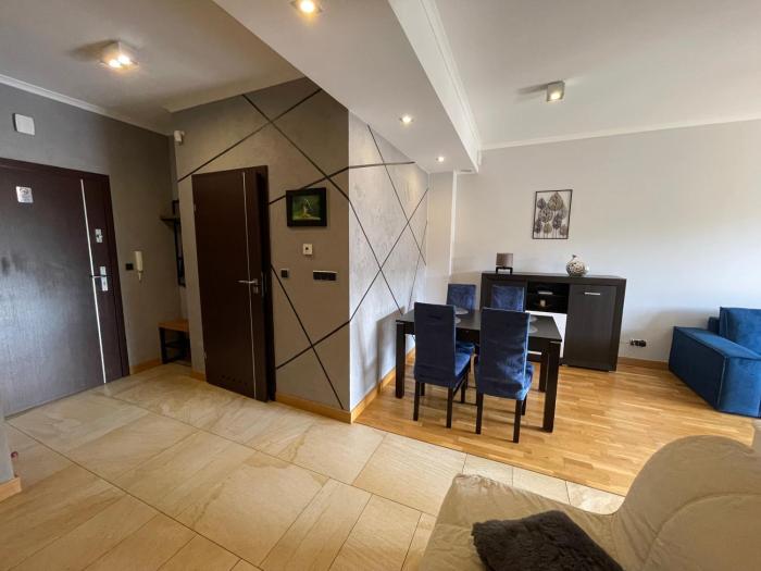 Apartament Słoneczny