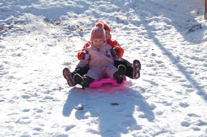 Appartements am Edthof