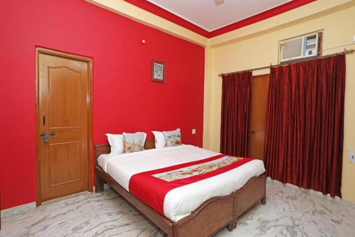 Ratan Haveli Pushkar