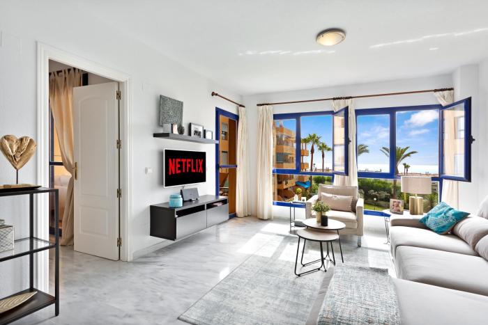 Appartement Aldea Hills, Manilva