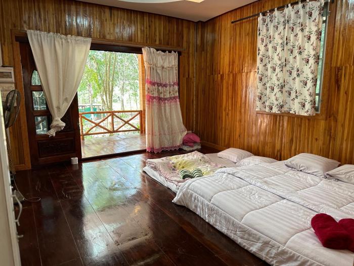 Sonne farm house บ้านสวนซอนเนอรีสอร์ต