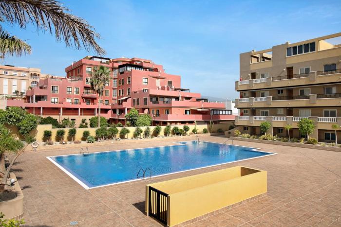 La Perla F14 By Médano Rentals