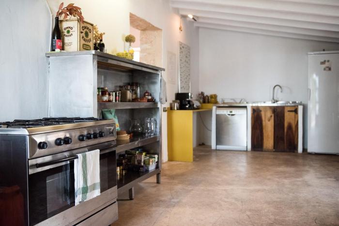 Elegant Restored Luxury 600 Year Old Farmhouse I Las Chumberas I 6 Bedrooms I Stunning Views I Santa Gertrudis