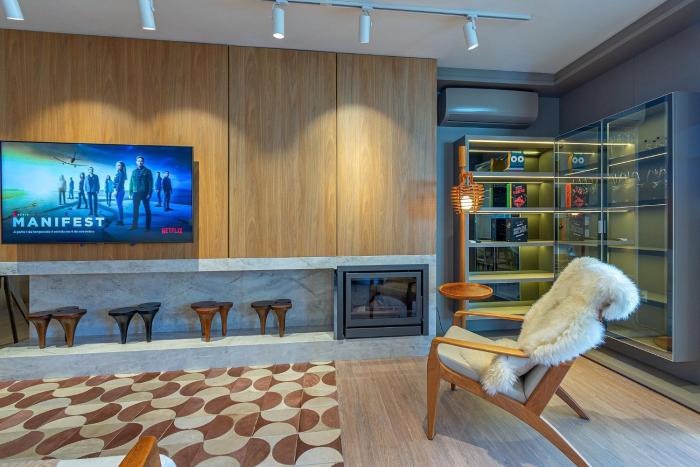 Excelente apto centro de Canela stayhousetemporada