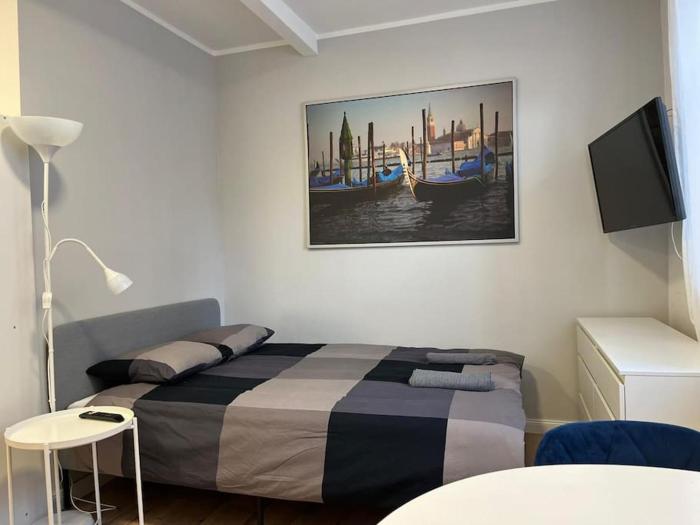 BEZAGENTA MOZART1 Quiet Studio easy access to city