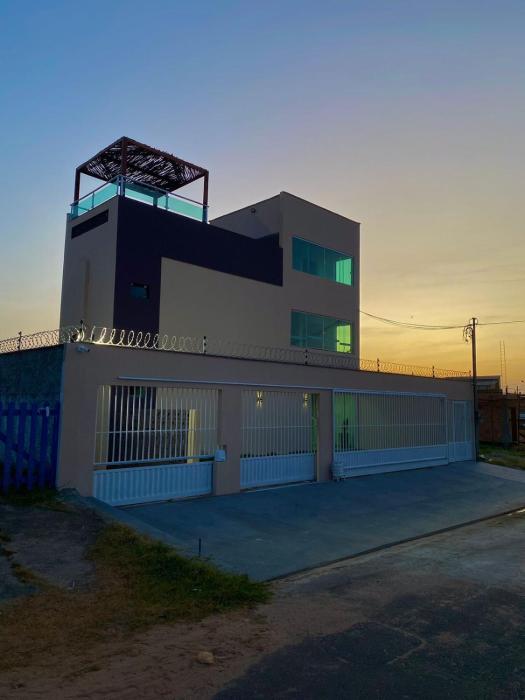 Casa Salinas Farol Velho 81