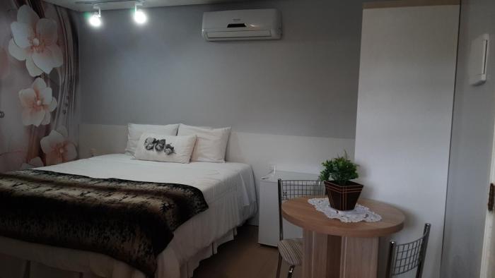 Kitnet,Loft D3A