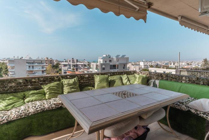 Ioannas Hellenic Hospitality