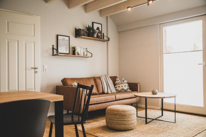 Gulfhof Boomgaarden Boomgaarden 9 Hinrich