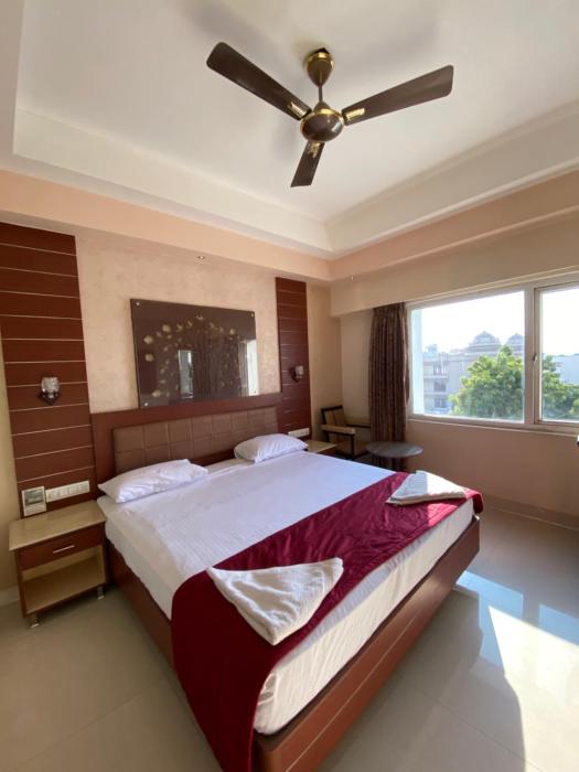 Maya Residency