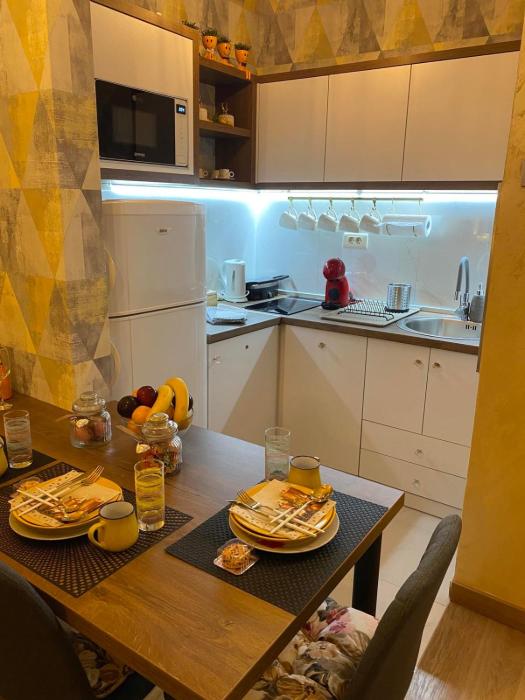 Pahuljica Vila Pekovic Zlatibor