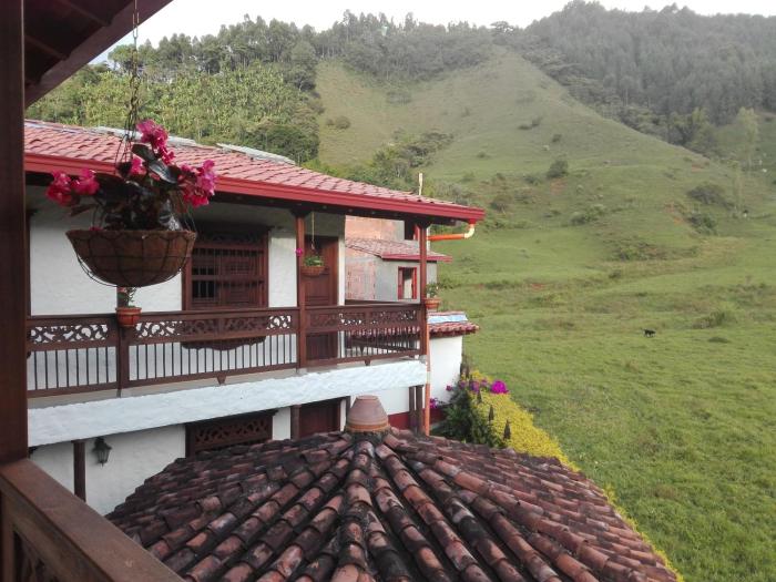 Casa Hotel Portón Campestre