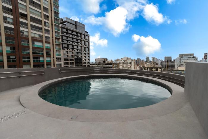 360 VN Frei Caneca by Housi - Apartamentos mobiliados