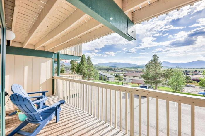 Winter Park Lodge II #104