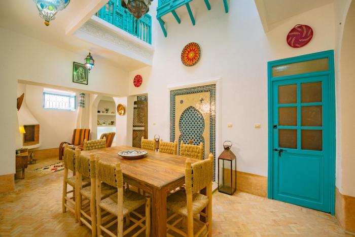 Casa Azul