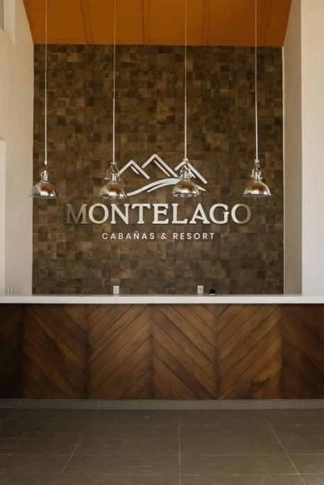 Montelago Cabañas & Resort