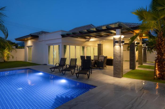 Orchid Paradise Homes OPV428