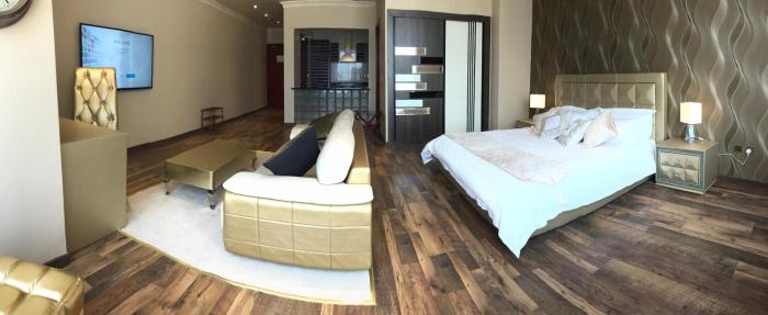 Wakra Inn Hotel Apartments