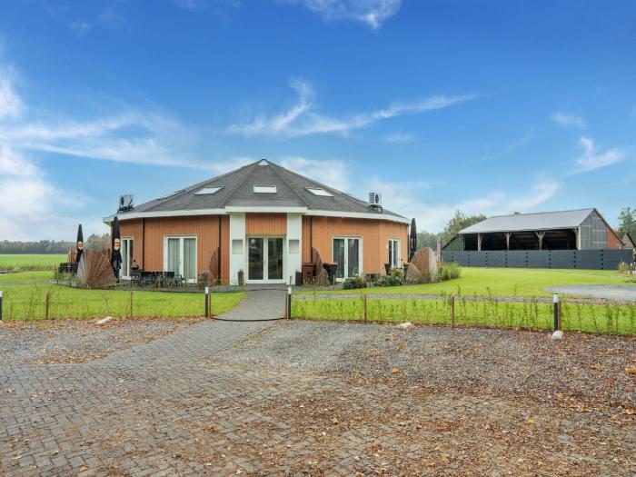 Holiday Home in Goirle near Efteling Park