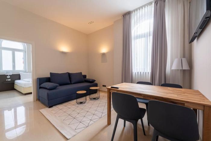 josefs home I Apartment Klährgasse I 03