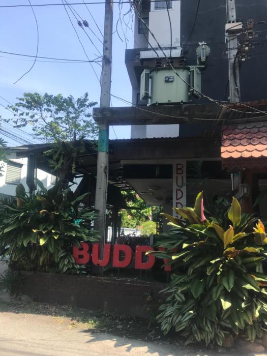 Buddy Guesthouse