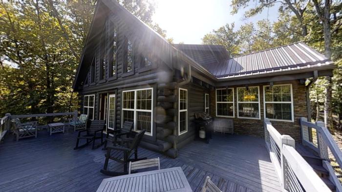 Lakin it Easy! - Powder Horn Mountain