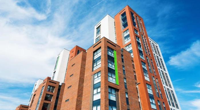 For Students Only Merlin Heights Leicester