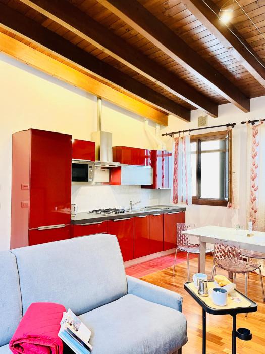 Tre Archi your apartment