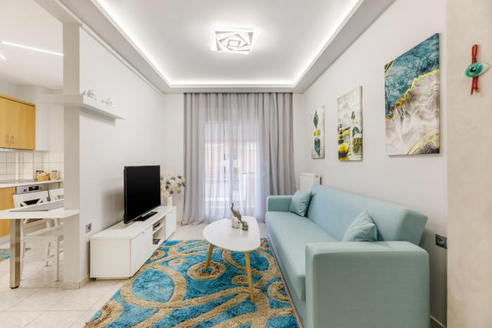 THESS OLD TOWN 3 free private parking of stayinthess