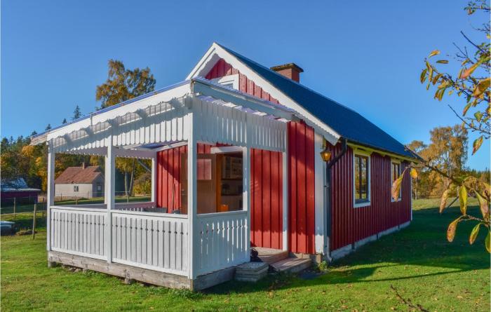 Cozy Home In Kyrkhult With Wifi