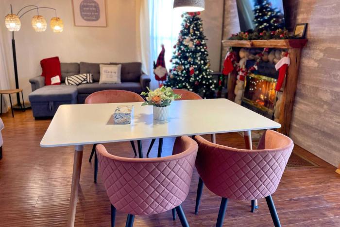 Big Bear Cabin Close to Lake, Trails and Village!