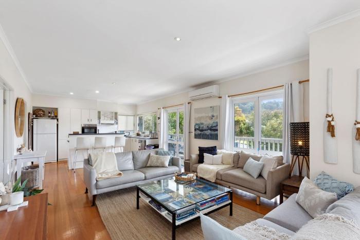 Ocean Mist - BYO Linen