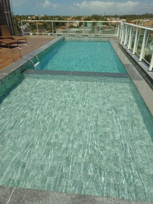 Apartamentos praia dos Carneiros