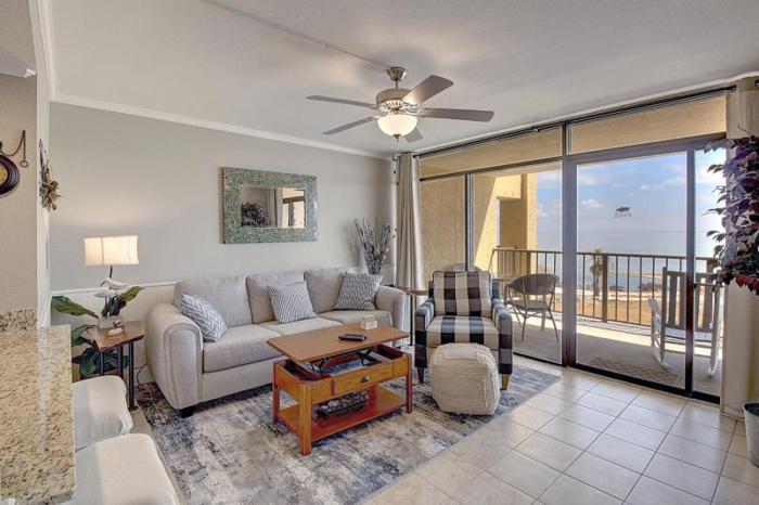 Laguna Reef #306 - Capm Kens