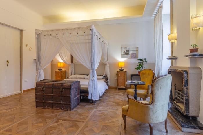 Le Dimore del Teatro