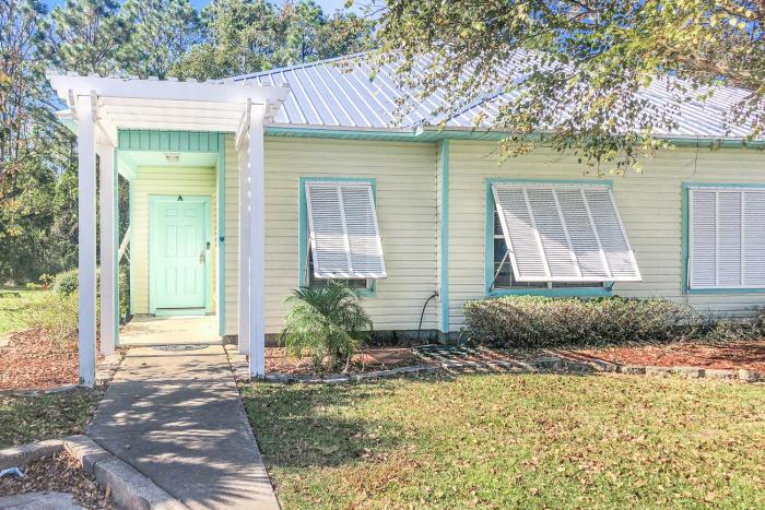 Orange Beach Villas 4285A - A Dreamin