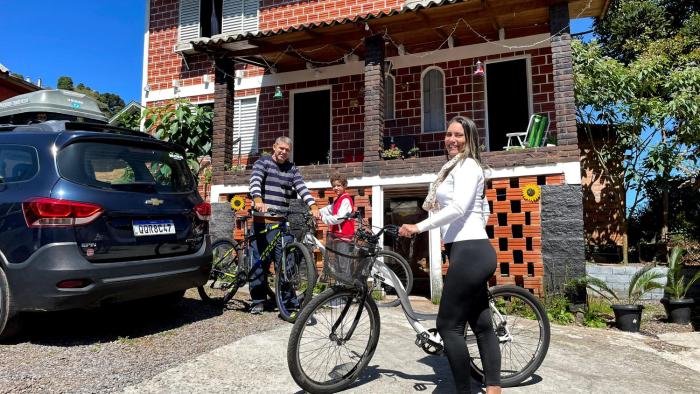 Pousada Bem Estar Gramado